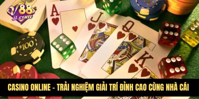 Casino Online