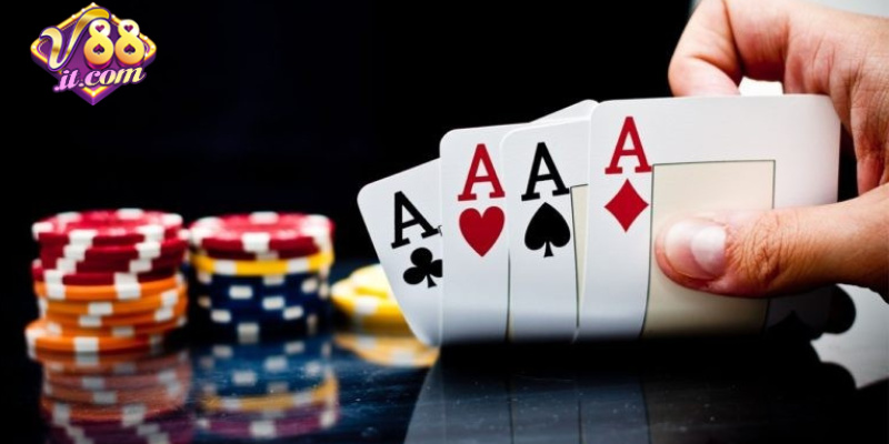 Chỉ một lần nhấn, vận may có thể mỉm cười với bạn.