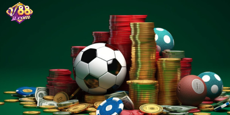 Hệ thống cá cược thể thao đa dạng