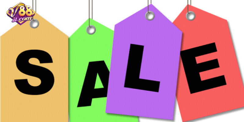 Khuyến mãi hoàn trả tại nhà cái V88